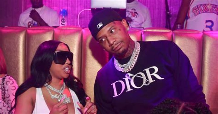 
“That look like him but where the tats”: Moneybagg Yo leak controversy explored as rapper slams viral picture 