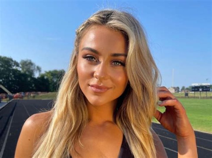 
The Bachelor season 27 contestant Christina Mandrell: 5 details about her family 