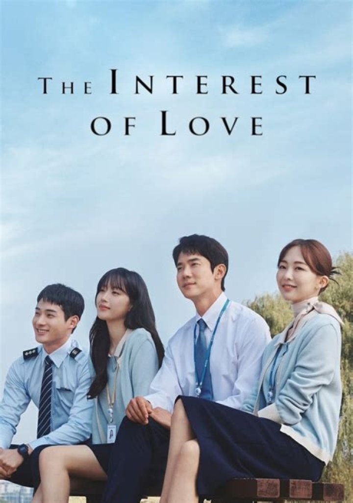 
The Interest of Love Episode 9 Release Date: Where Can I Watch the Show? 