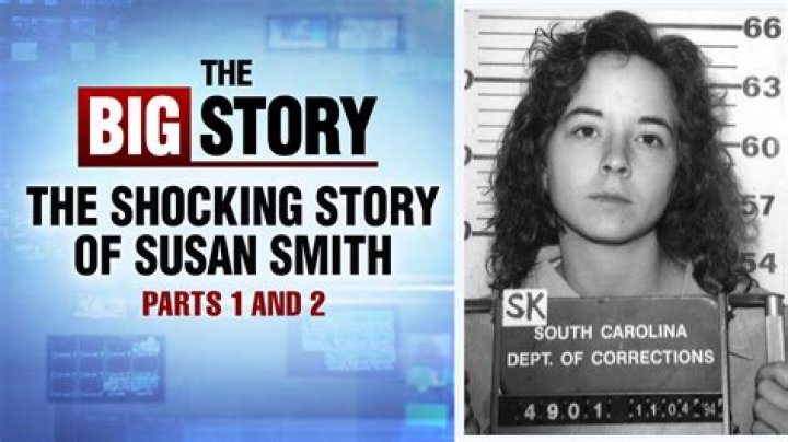 
The Shocking Story Of Aaron Smith’s Murder And A Deadly Conspiracy 