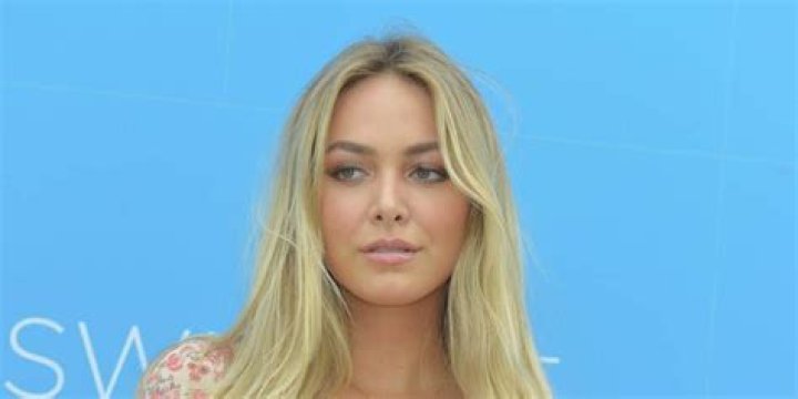 
The Untold Truth Of Bret Michaels’ Daughter Raine Michaels 