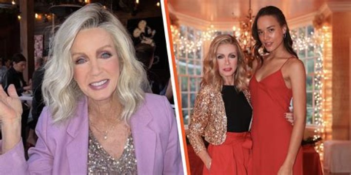 
The Untold Truth of Donna Mills’ Net Worth, Daughter and Family Life 