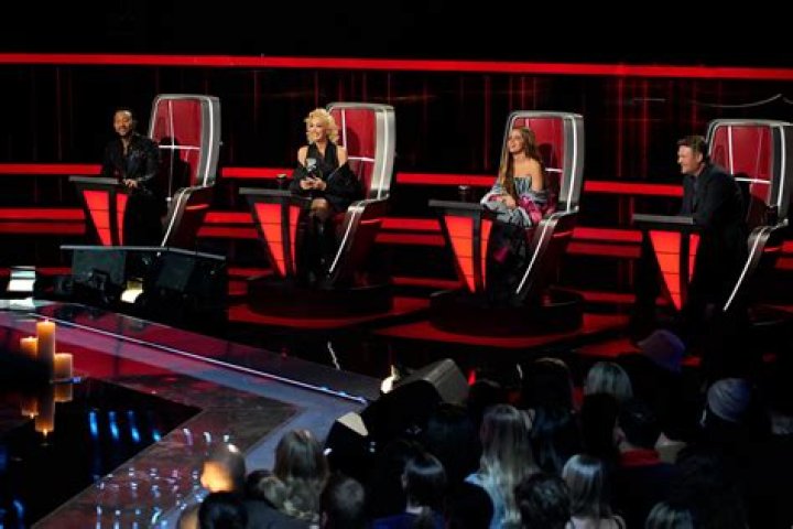 
The Voice Season 22 Episode 13: Release Date, Preview & Streaming Guide 