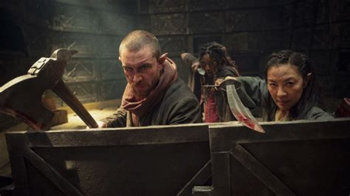 
The Witcher: Blood Origin – Who is Laurence O’Fuarain? Meet the actor who plays Fjall in Netflix’s fantasy series 