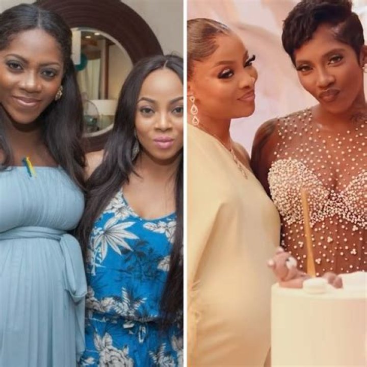 
Toke Makinwa Calls Out South Africa Embassy For Failing To Return Her Passport 