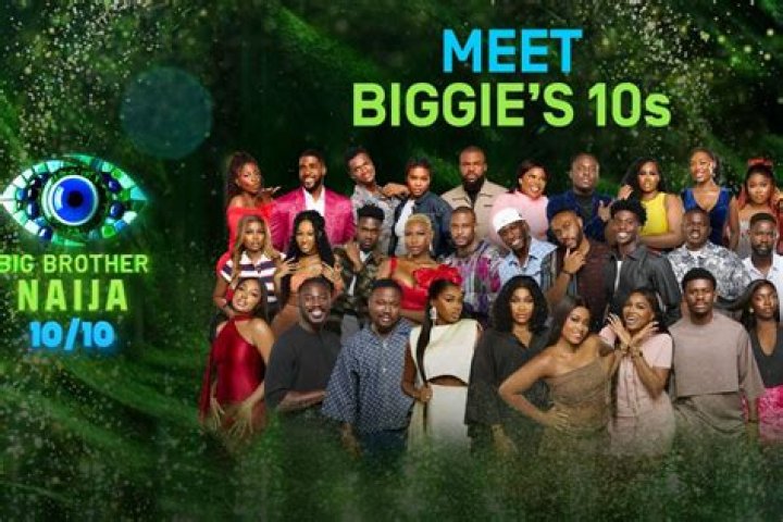 
Top 5 Moments Where Nigeria Shined In Biggie’s House 