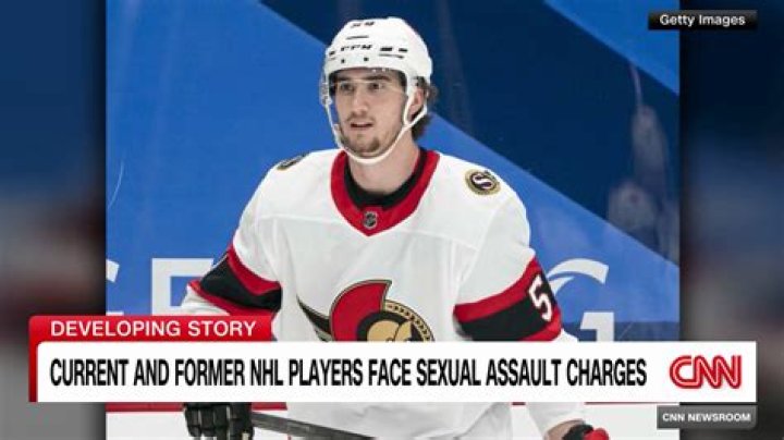 
Tori Sullivan Hockey Assault On Boston College As She Speaks About The Allegations & Denial 