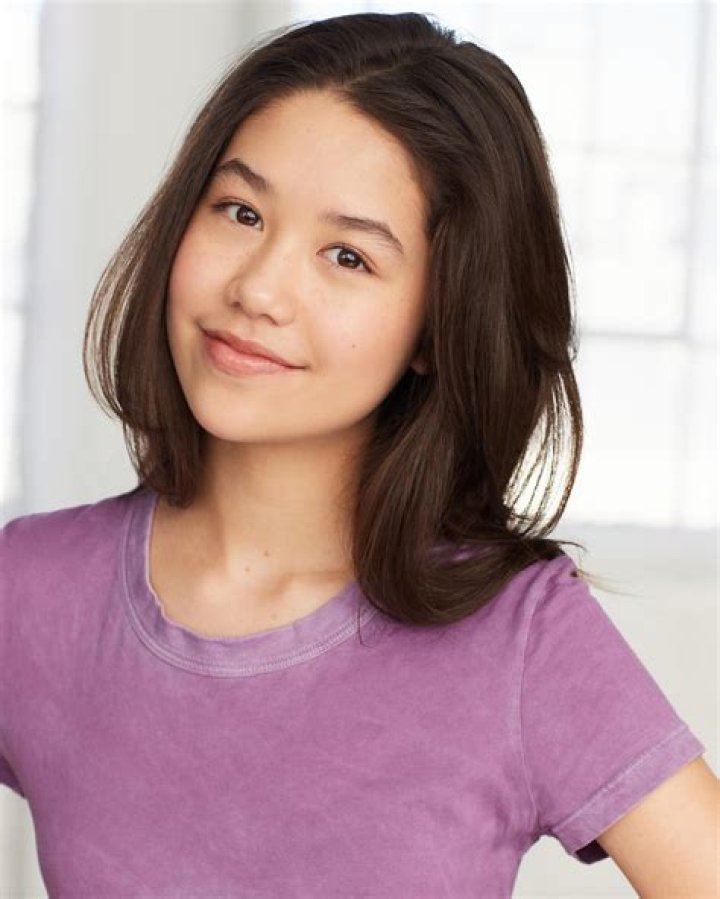 Trinity Bliss Height, Age, Who, Family, Biography, Wiki, Net Worth