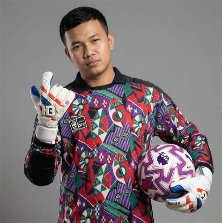 Tse Chi Lop Height, Weight, Facts, Age, Birthday, Wikipedia, Who, Instagram, Biography