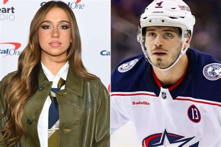 
Tucker McRae – Tate McRae’s Brother is A Canadian Hockey Player 