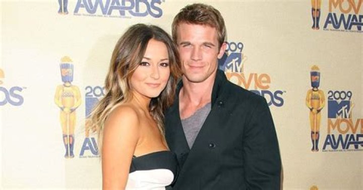 
‘Twilight’ star Cam Gigandet splits from wife Dominique Geisendorff after 13 years of marriage 