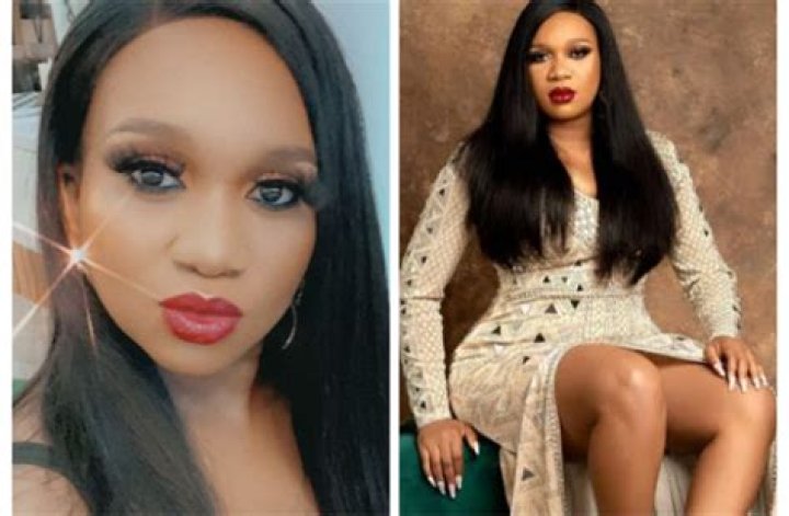 
Ubi Franklin’s baby mama, Sandra Iheuwa reveals how to get justice few days after crying for help 