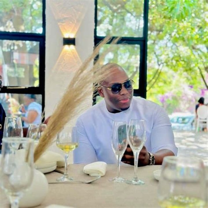 
Vusi Thembekwayo Age, Birthday, Wikipedia, Who, Nationality, Biography 