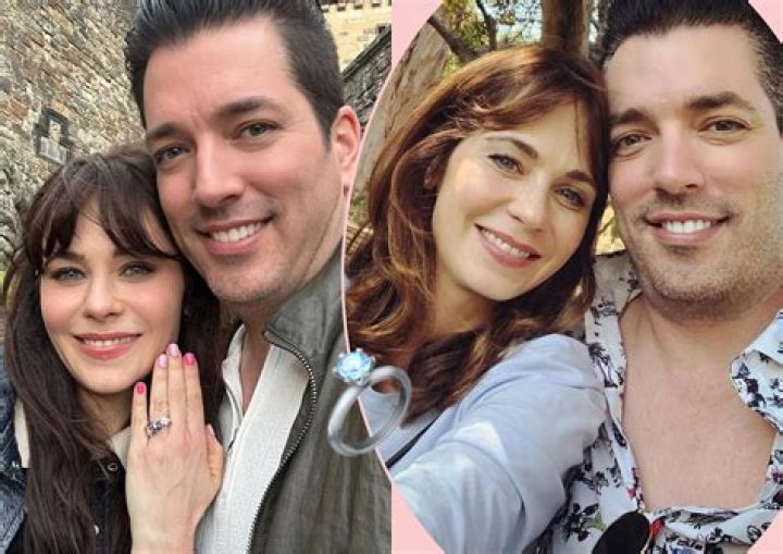 
Wedding Bells Are In Order For Shadi Kazeme and Her Socialite Partner Imogen Russell 