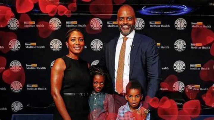 Wes Unseld Jr Height, Weight, Net Worth, Age, Birthday, Wikipedia, Who, Instagram, Biography