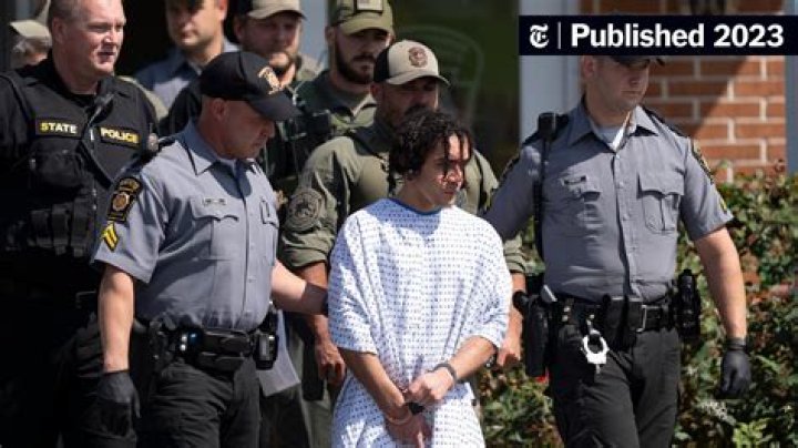 
What did Bethany Wilson do? Tennessee woman charged over armed carjacking 