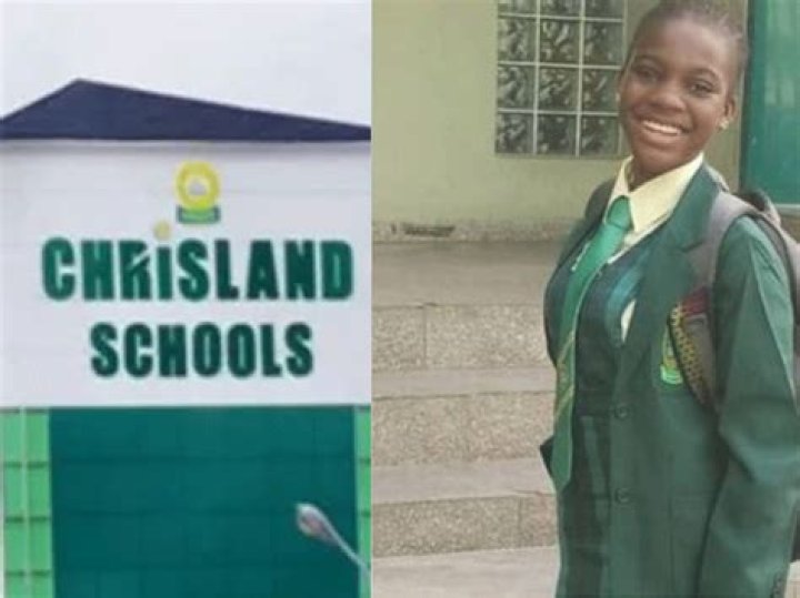 
What Did Ubi Franklin Say About Chrisland School Student Video? Twitter Users Divided 