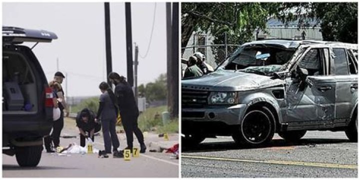 
What happened in Brownsville Texas? Car crash video leaves internet distressed 