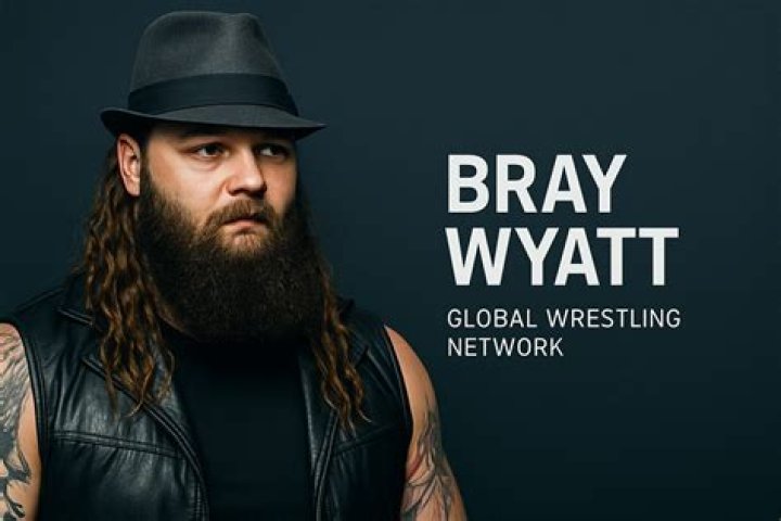 
What Happened To Bray Wyatt, Where Is He Now? Contract Salary & Net Worth 2022 Of Wrestler 