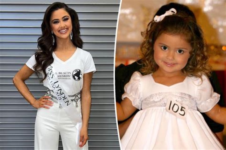 What Happened To Kaila Posey? Death Of ‘Toddlers And Tiaras’ Actress Shocks Fans