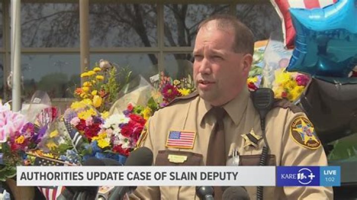
What happened to Kaitie Leising? Thousands of officers mourn slain Wisconsin sheriff’s deputy killed during traffic stop 