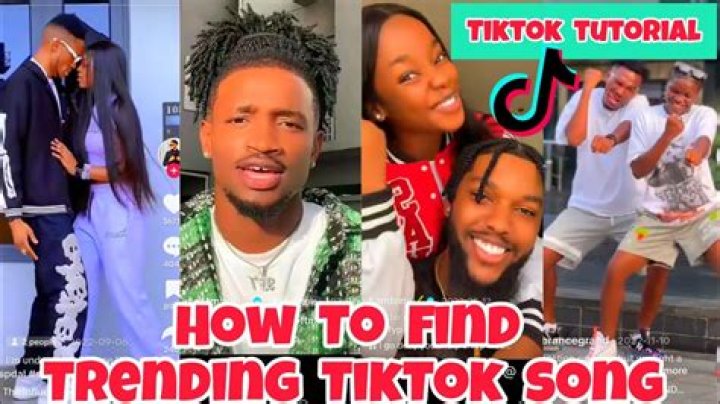 
What Is “Act Like You Know” TikTok Trend? Gospel Song & Lyrics 
