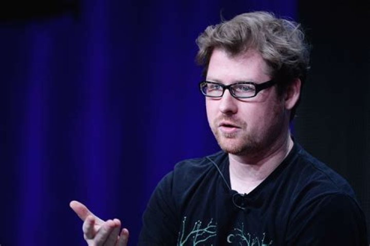 
What is American Animator Justin Roiland Net Worth? 