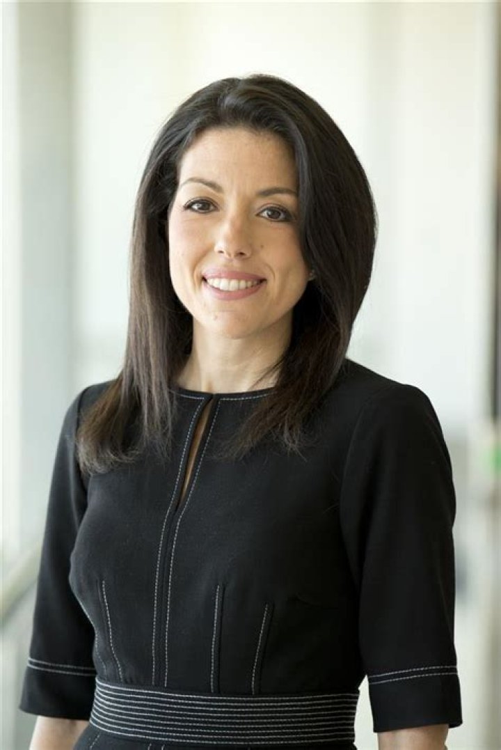 What Is Linda Kirkpatrick Mastercard Salary & Net Worth?