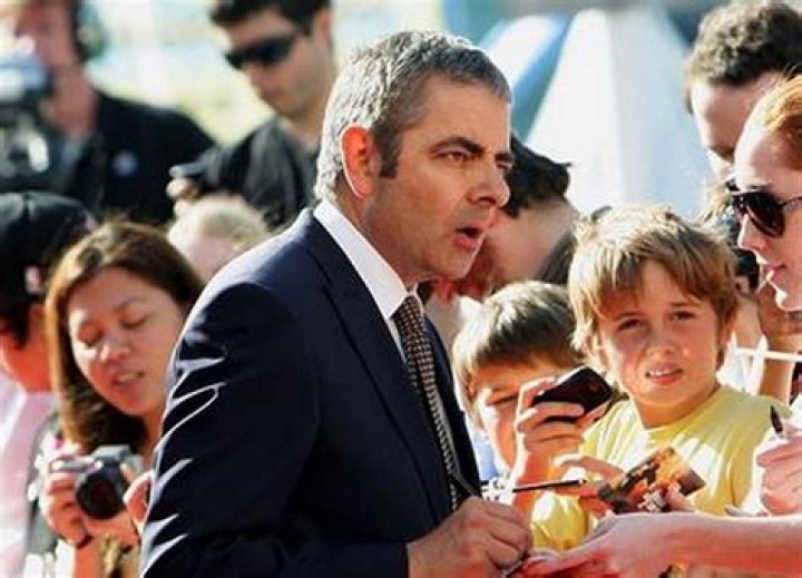 What Is Rowan Atkinson Religion?