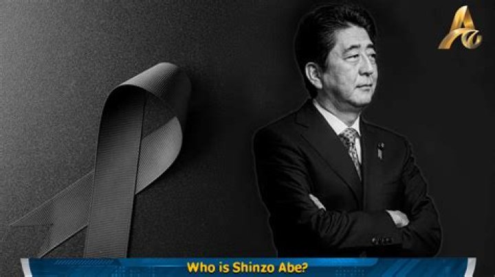 
What Is Shinzo Abe’s Illness? Why Did He Collapsed During Speech 