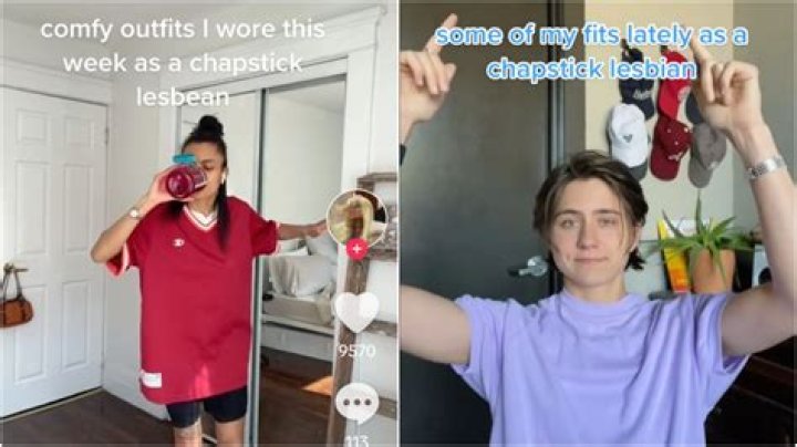 
What Is Viral ‘Chapstick Challenge’ On TikTok? 