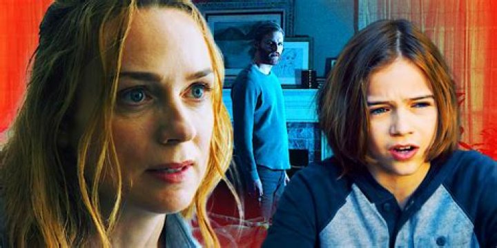 Whelm Movie Ending Explained and Review