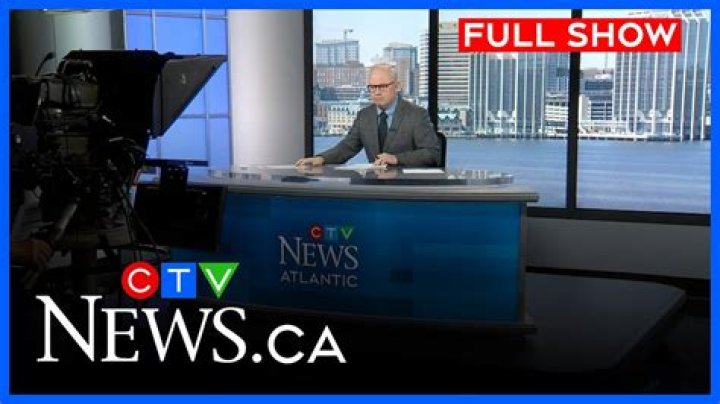 
Where Did Vassy Kapelos Go? Leaves CBC For CTV News 