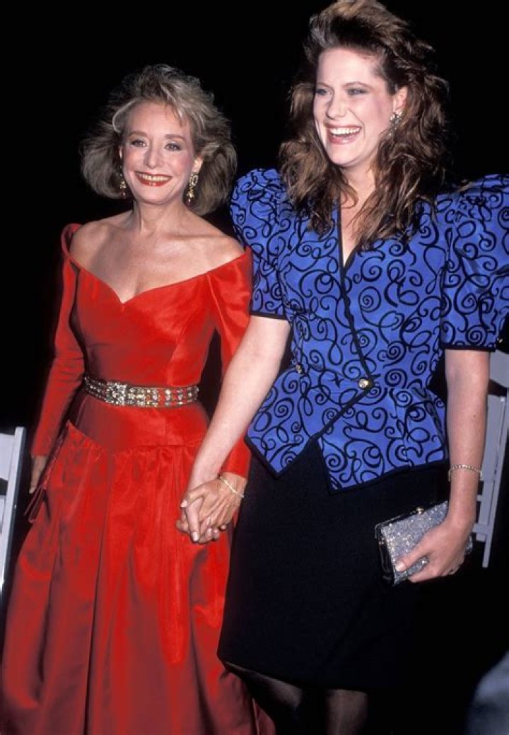 
Where Is Barbara Walters Now – Is The Retired Journalist Still Alive? 