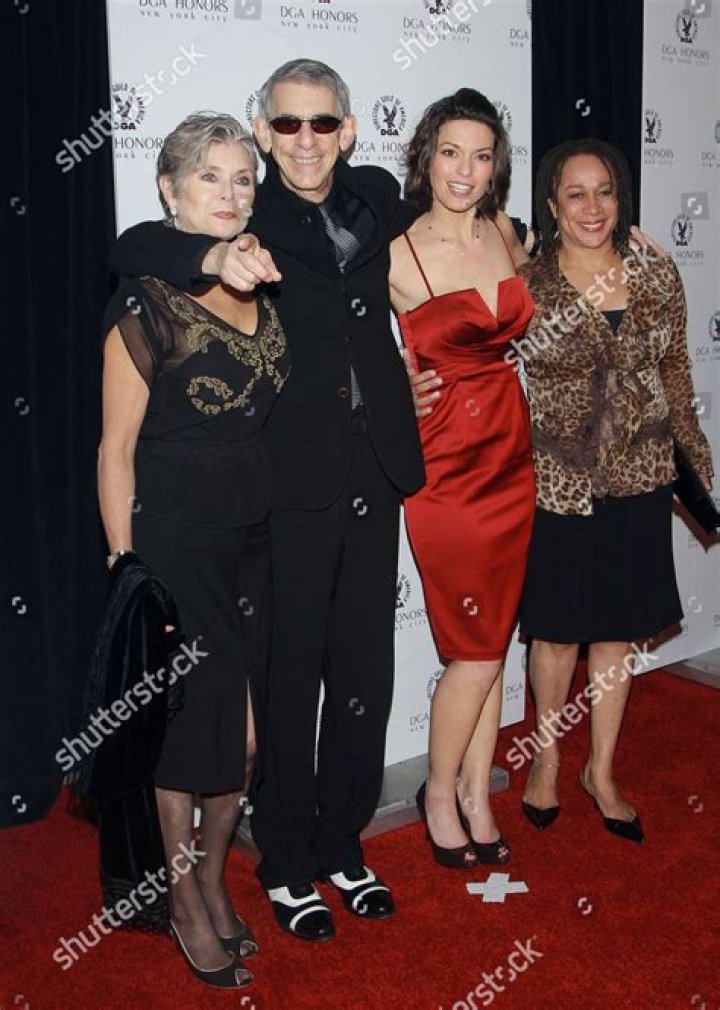 Where Is Harlee McBride Now? Meet Richard Belzer Wife and Kids