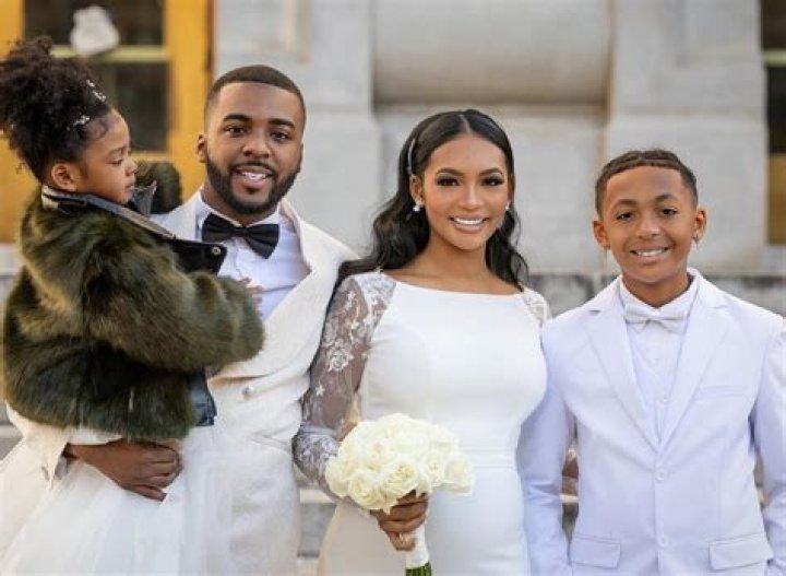 Where Is Karron English Now? Simon Guobadia First Wife And Children – Divorce Settlement