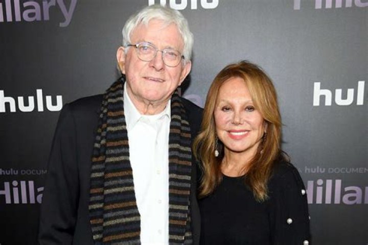 
Where is Phil Donahue today? Is he still alive? His Bio: Net Worth, Children, Wife Marlo Thomas, Family, Health 