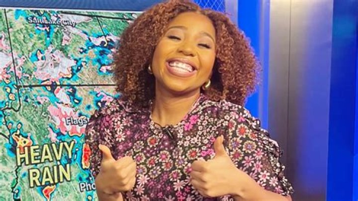 Where Is Somara Theodore Going After Leaving NBC4? New Job And Salary
