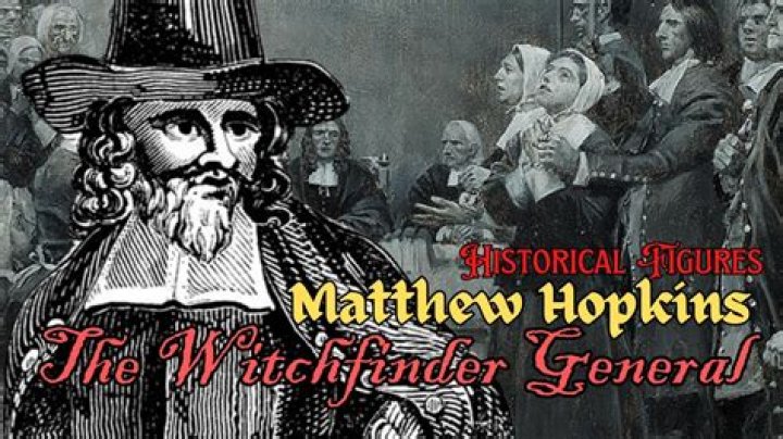 
Where Was The Witchfinder Filmed? Filming Location And Review- What To Expect? 