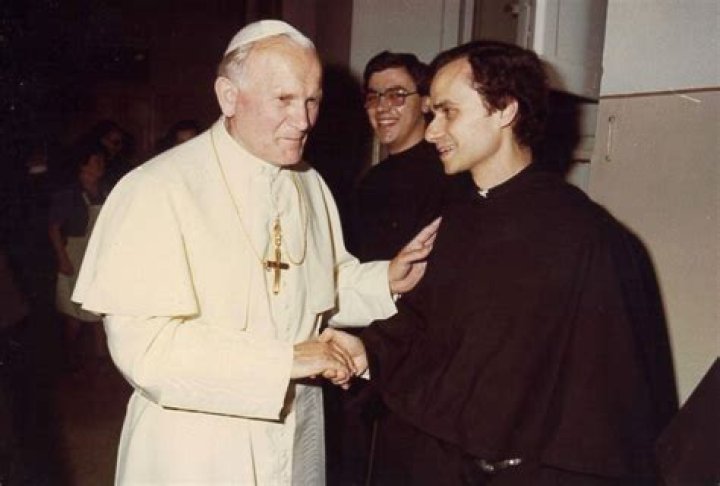 
Who are Pope Benedicts Parents? Pope Benedict Biography, Parents Name, Nationality and More 