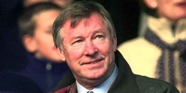
Who are Sir Alex Ferguson’s children, Darren Ferguson, Jason Ferguson, and Mark Ferguson? 