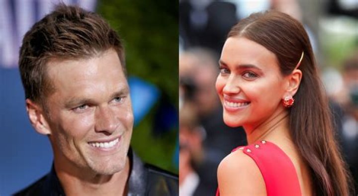 Who Did Tom Bradys Wife Cheat On Him With?