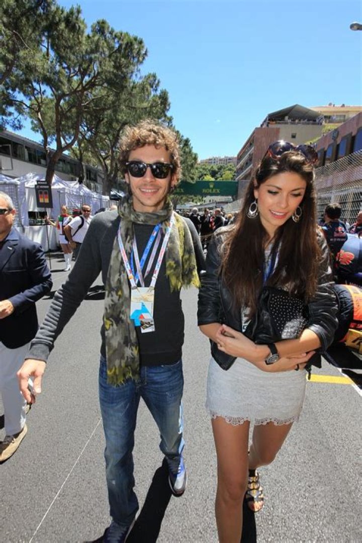 
Who Is Andrea Dovizioso Divorce Wife Denisa? Meet Daughter Sara Dovizioso And Girlfriend Alessandra Rossi 