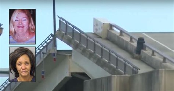 
Who Is Artissua Lafay Paulk Arrested For Carol Wright Death? Everything About The Bridge Tender From Florida 