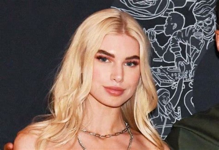 Who Is Brittan Byrd From Too Hot To Handle? Age Family And Net Worth