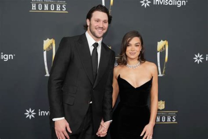 
Who is Brittany Williams, Josh Allen’s ex-girlfriend? 