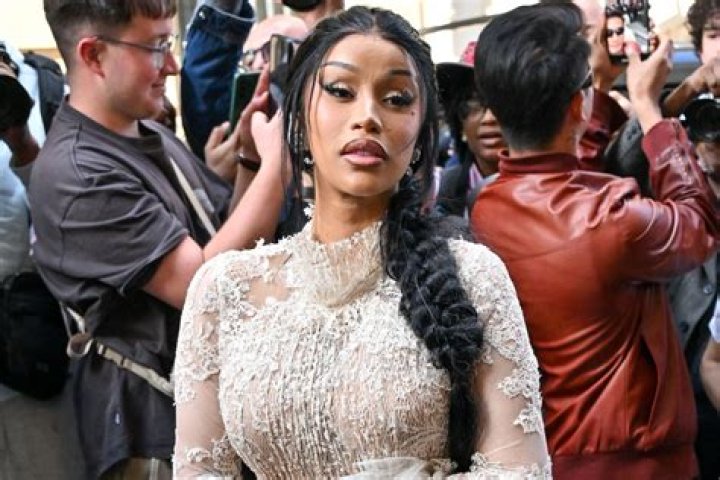 
Who is Cameron Blackmon? GloRilla’s driver allegedly for gun possession while rapper performed with Cardi B at Irving Plaza, New York 