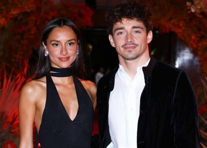 
Who Is Charles Cross Girlfriend? Is He Dating Anyone? 