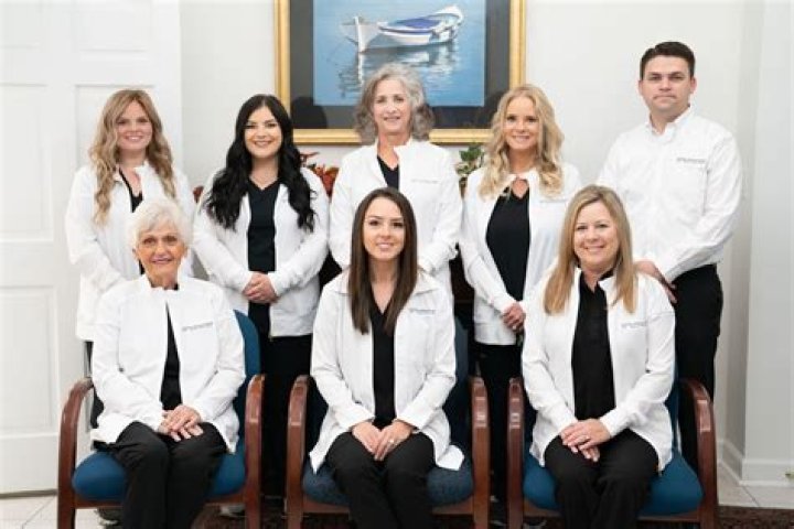 
Who Is Dentist Paul Carey DDS and What Does He Do? 