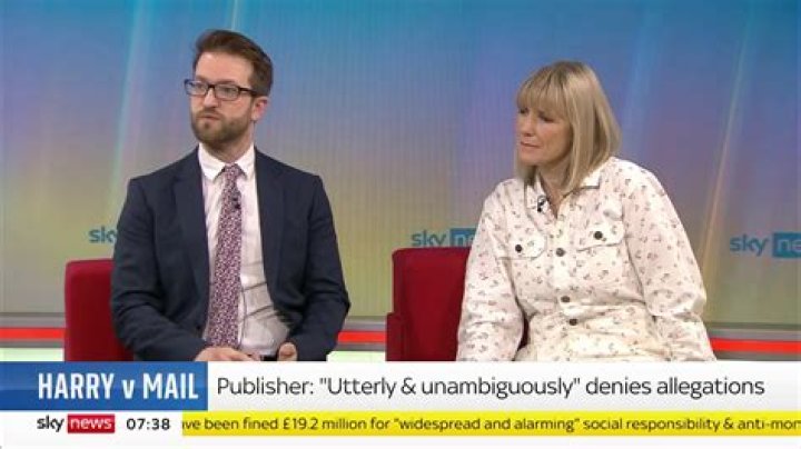 
Who Is Dr Tessa Dunlop Historian? What To Know About BBC’s Jeremy Vine Panel 